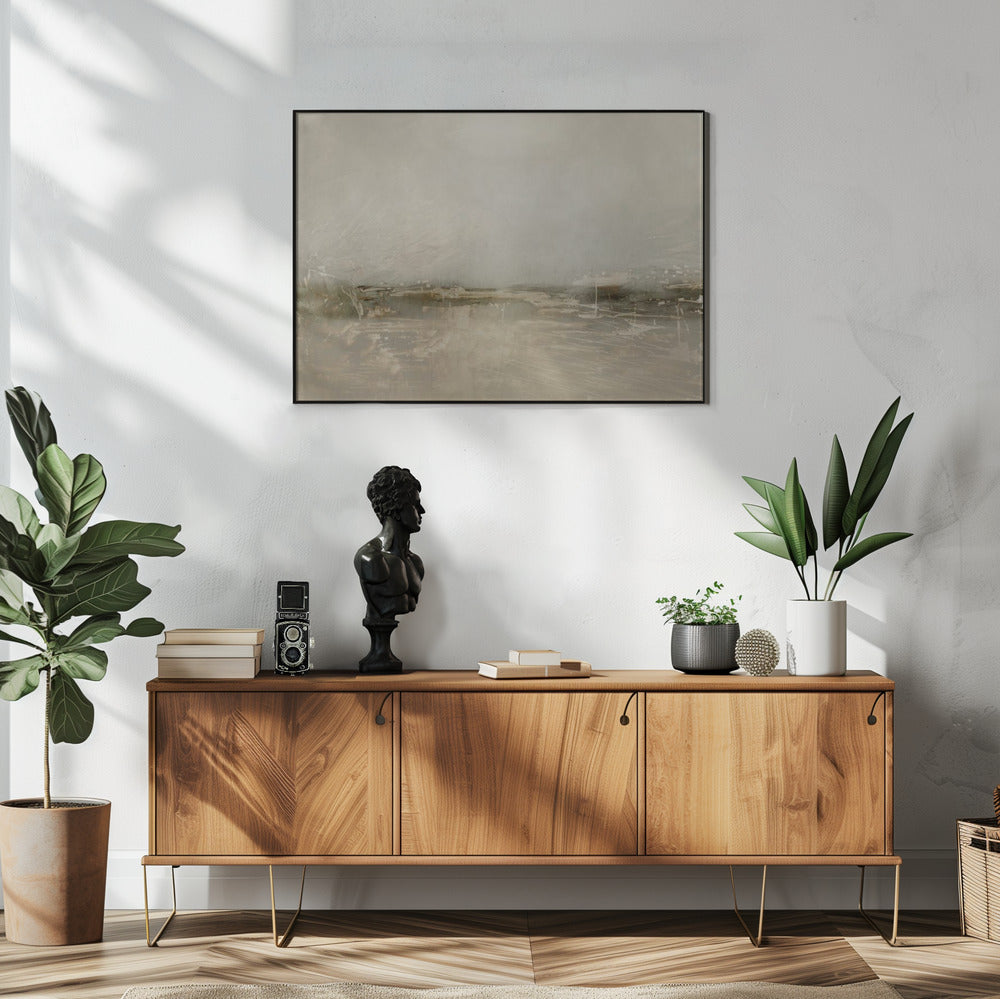 Harbour | Poster