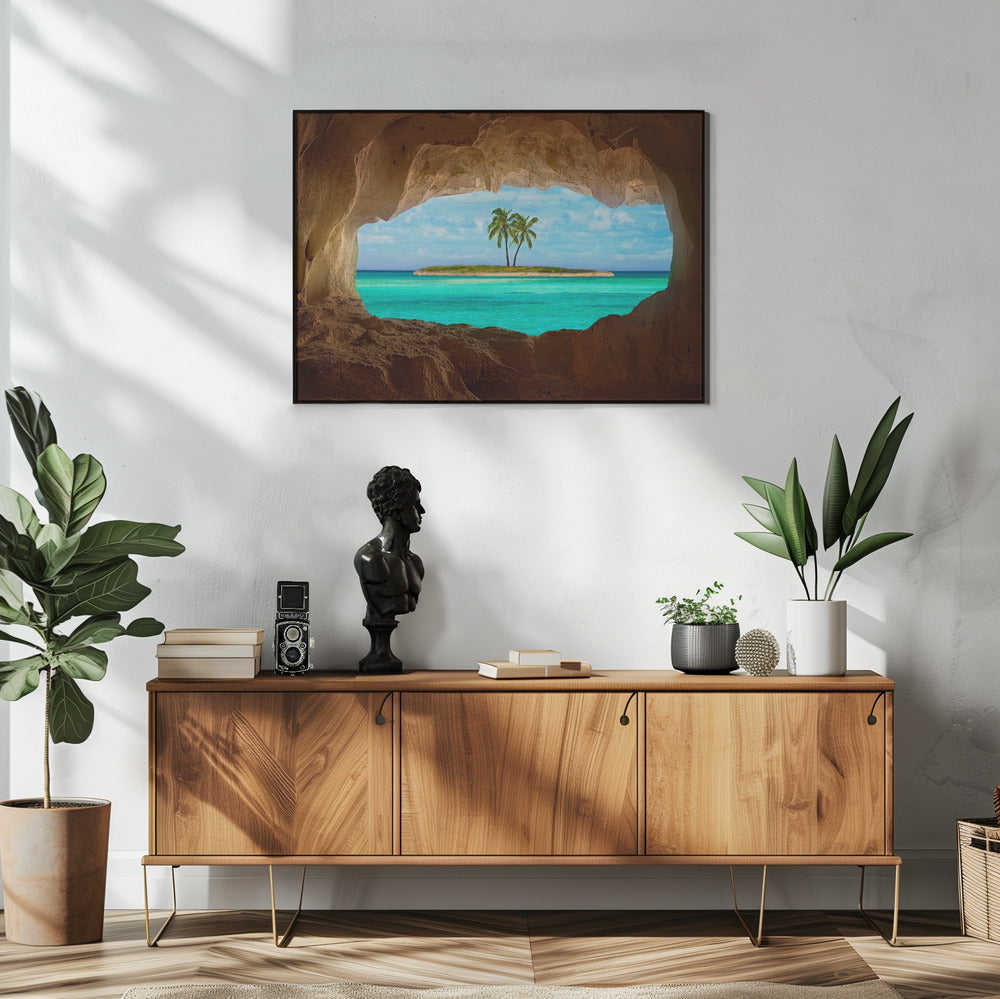 Paradies | Poster