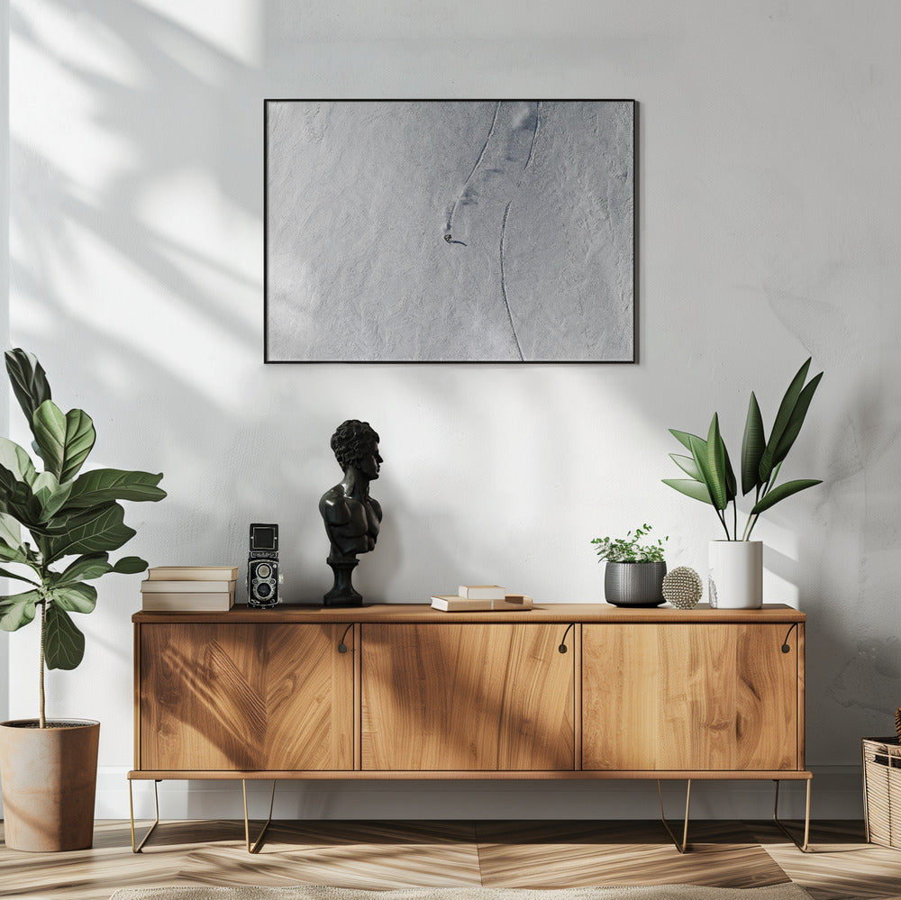 Lines | Poster
