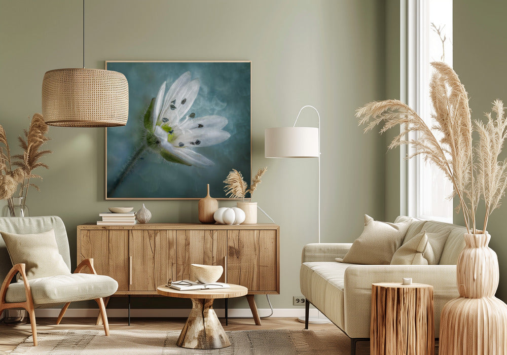 Naked | Canvas