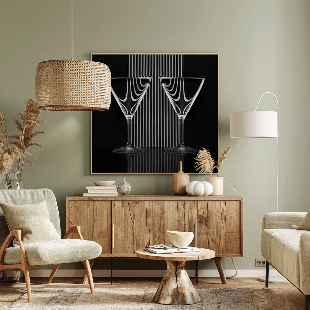 Symmetry | Canvas
