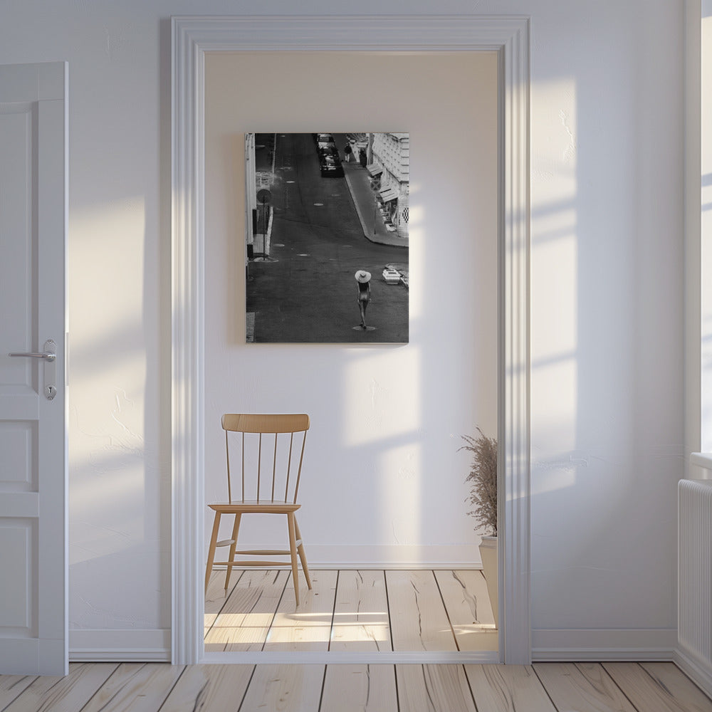 Freiheit zum Ausdruck | Leinwand