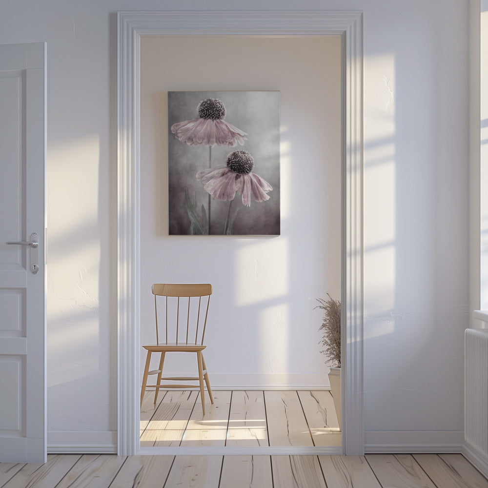 Duett | Leinwand