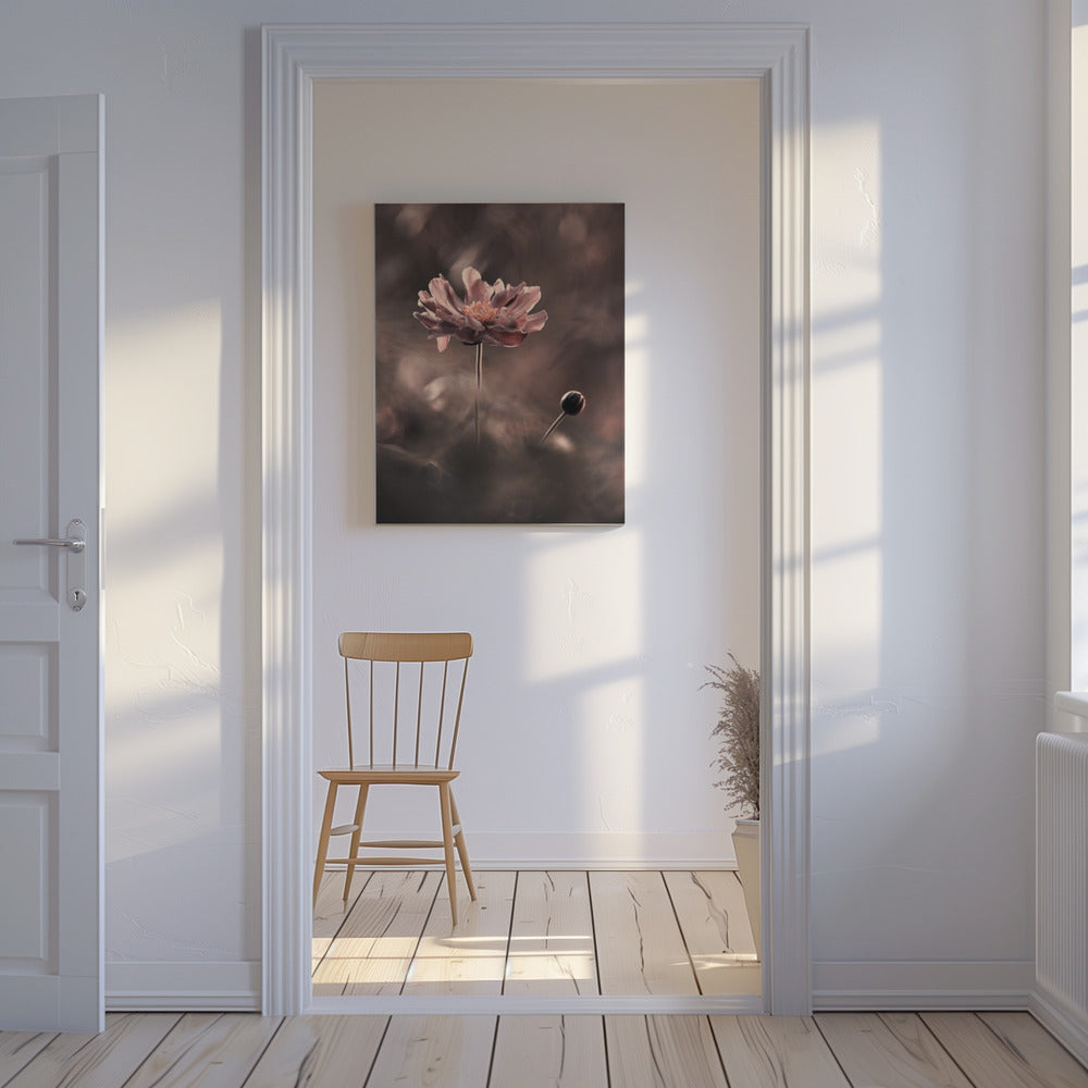 Un présent et un futur révolus. Un passé présent | Canvas