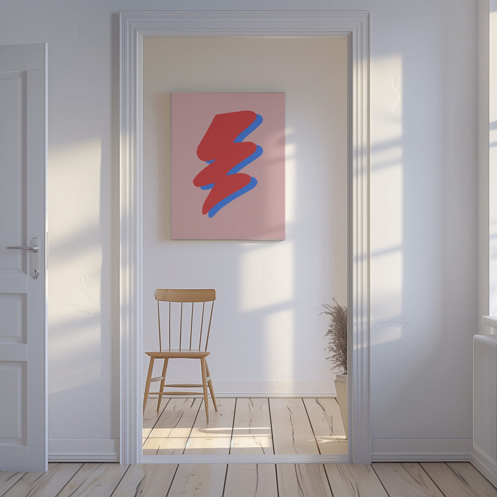 Lightning | Canvas