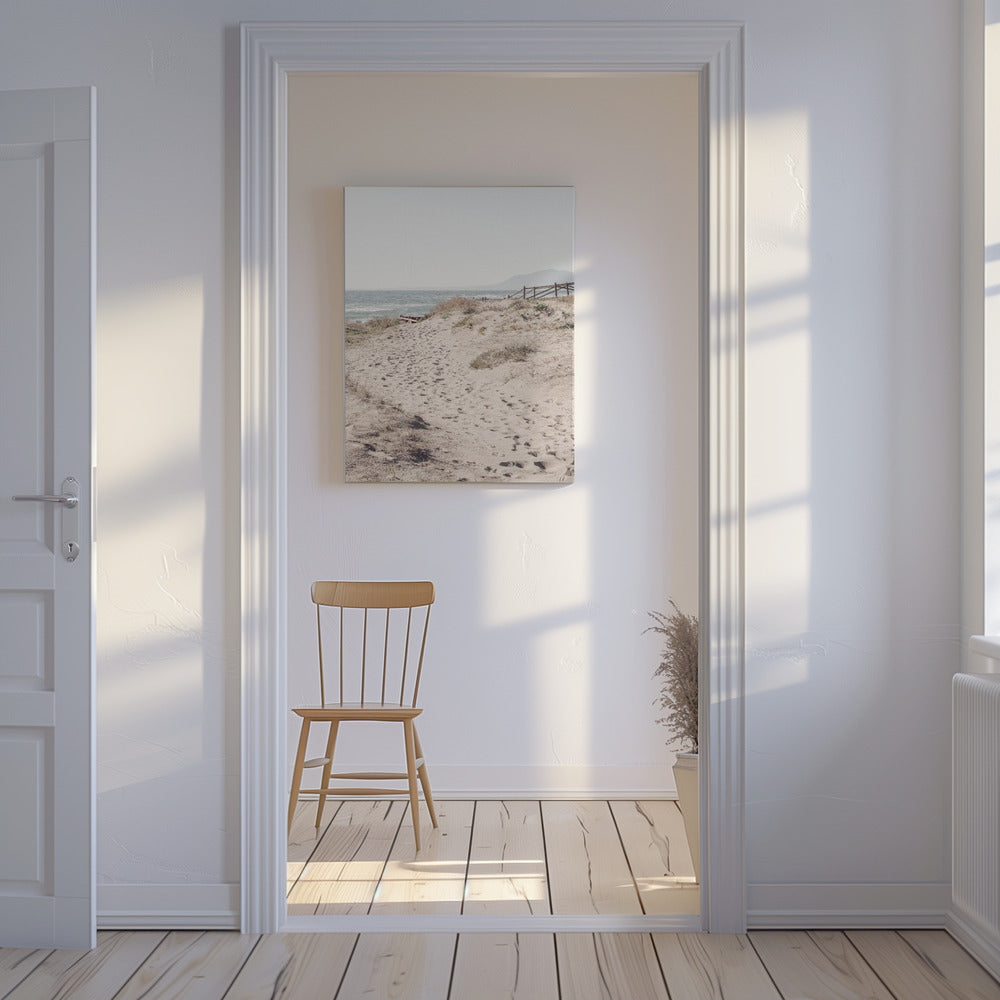 Beach_007 | Canvas