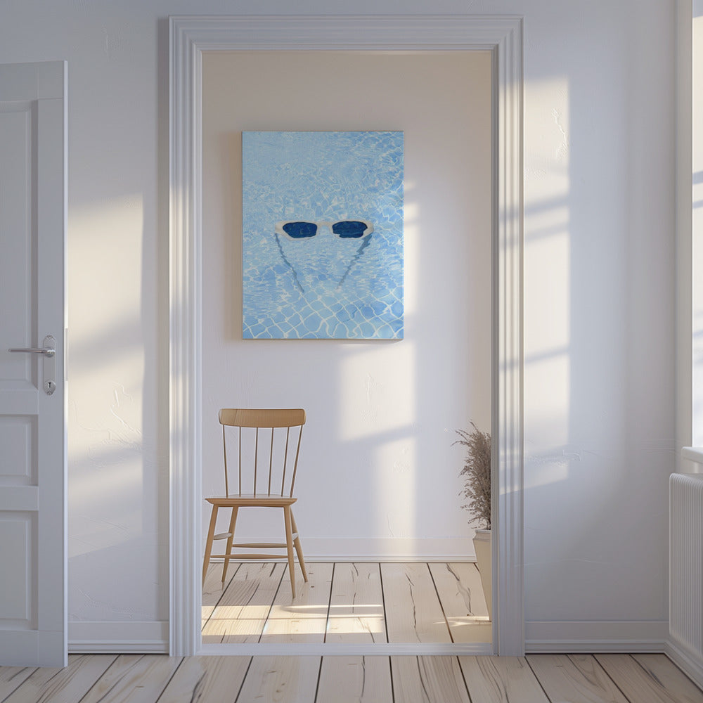 Pool_004 | Canvas