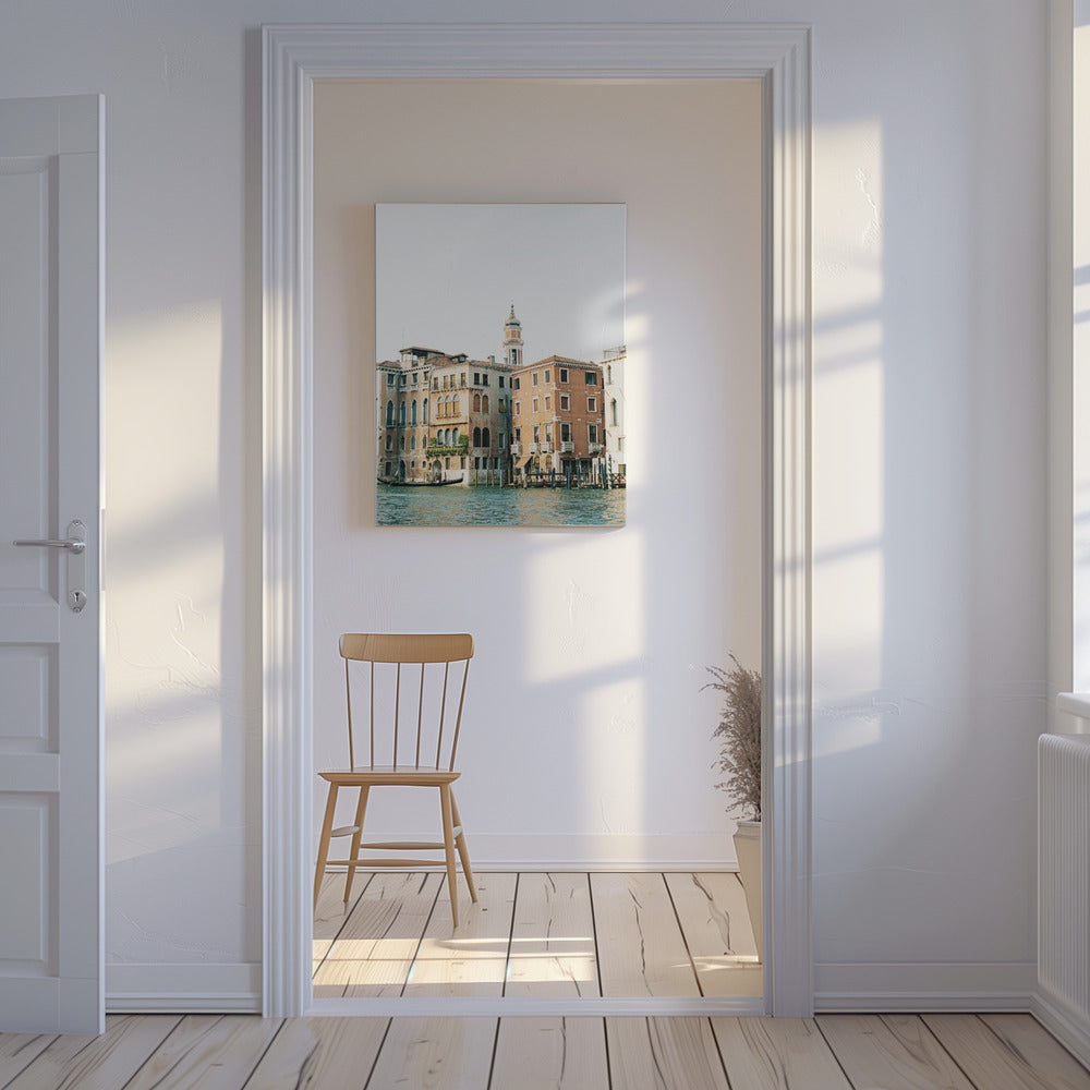 Venedig II | Leinwand