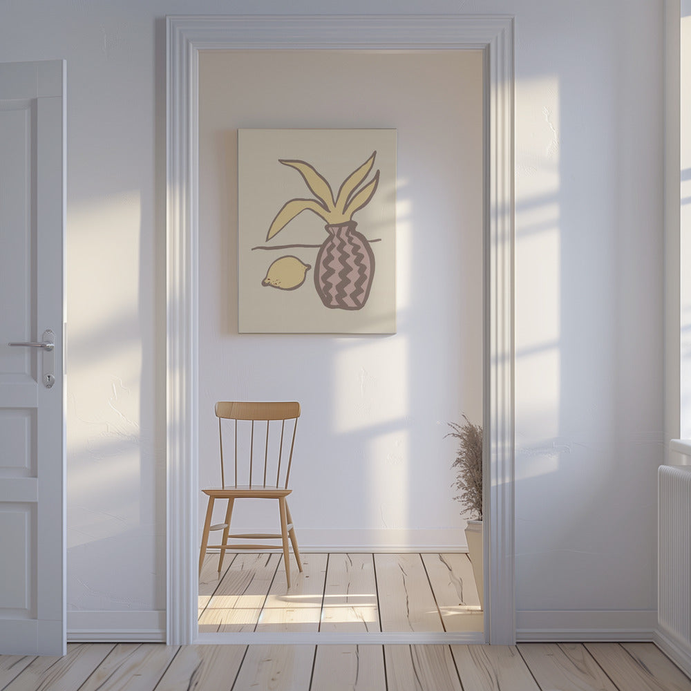 Limon | Canvas