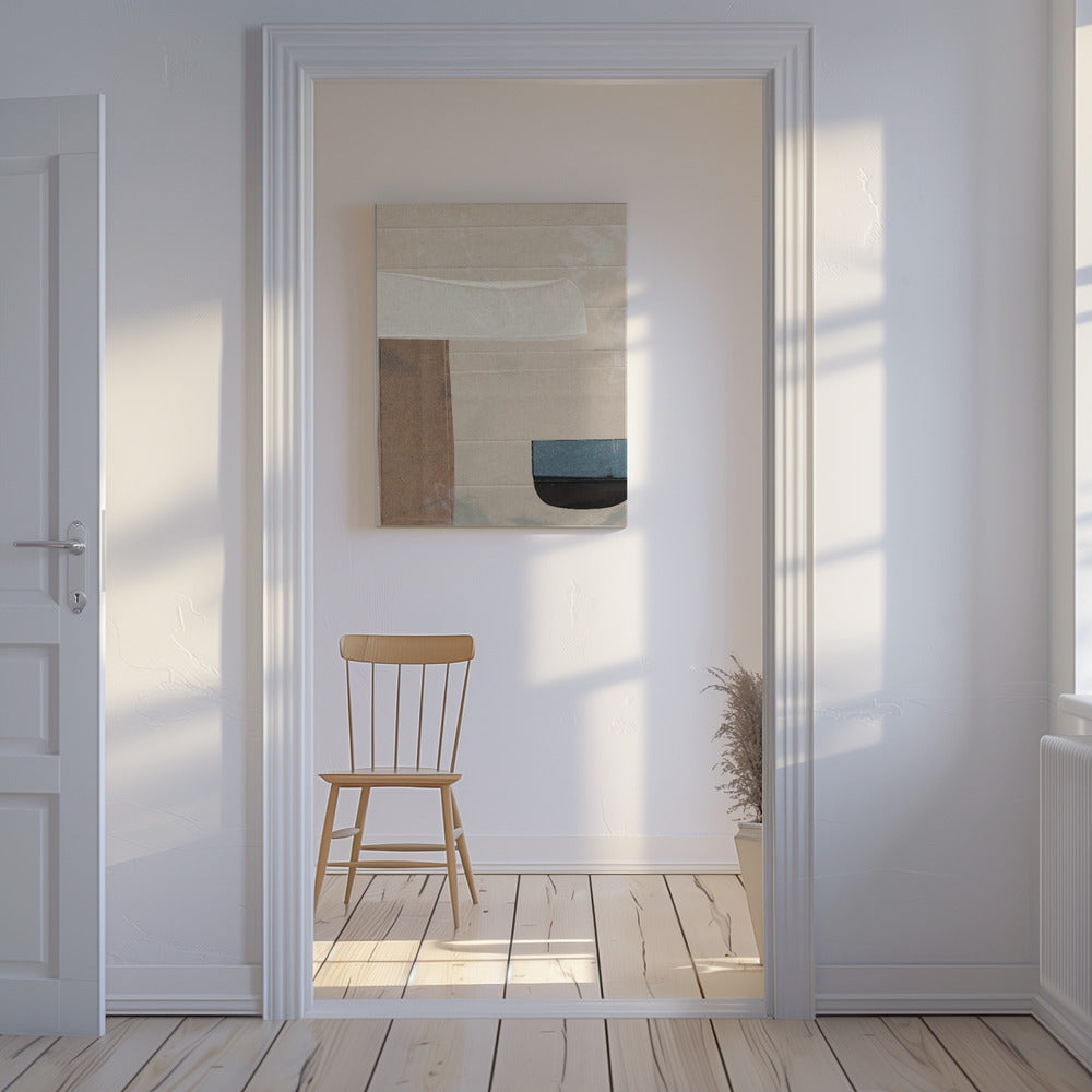 Sauna | Canvas