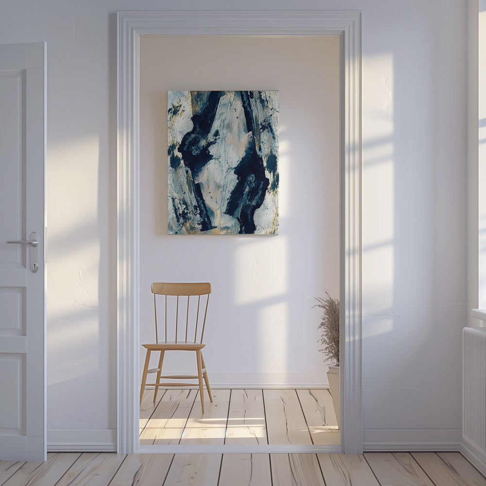 Glacier | Canvas