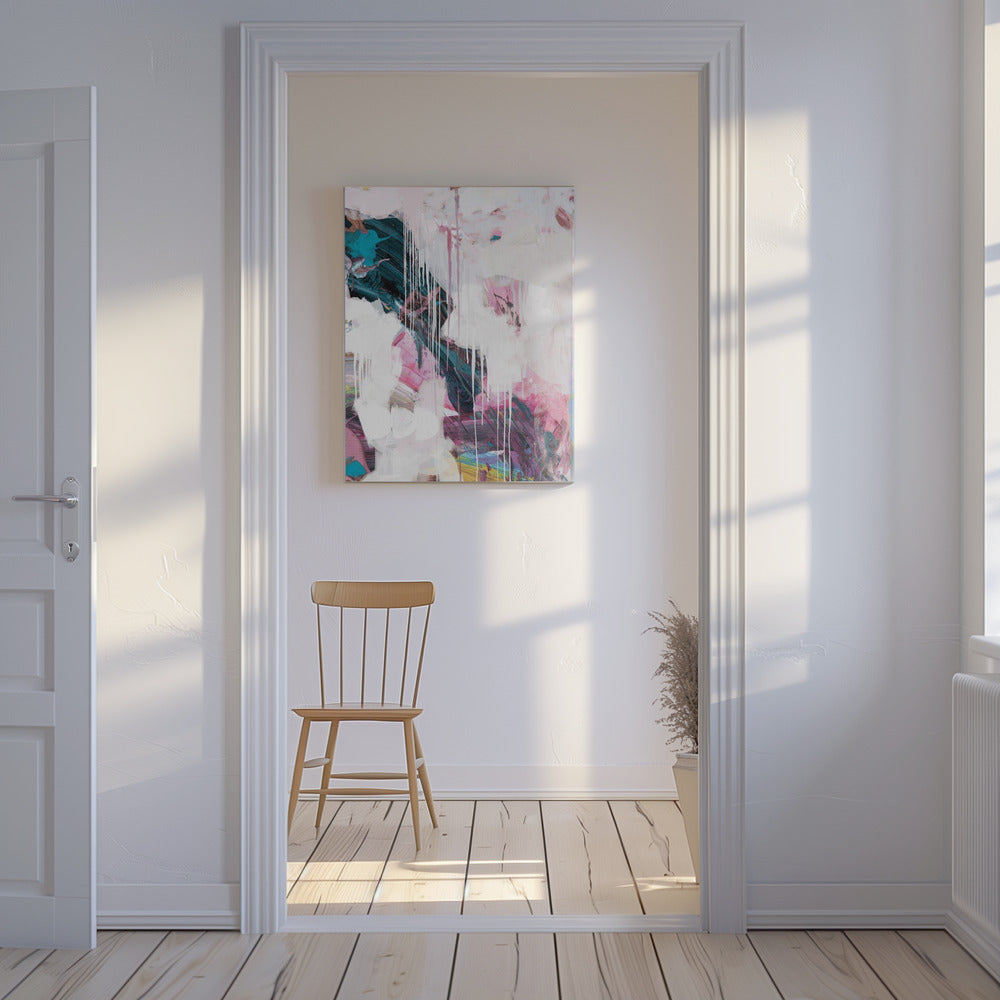 Statement | Canvas