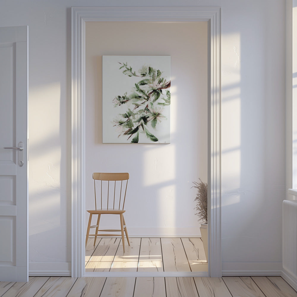 Bloom | Canvas