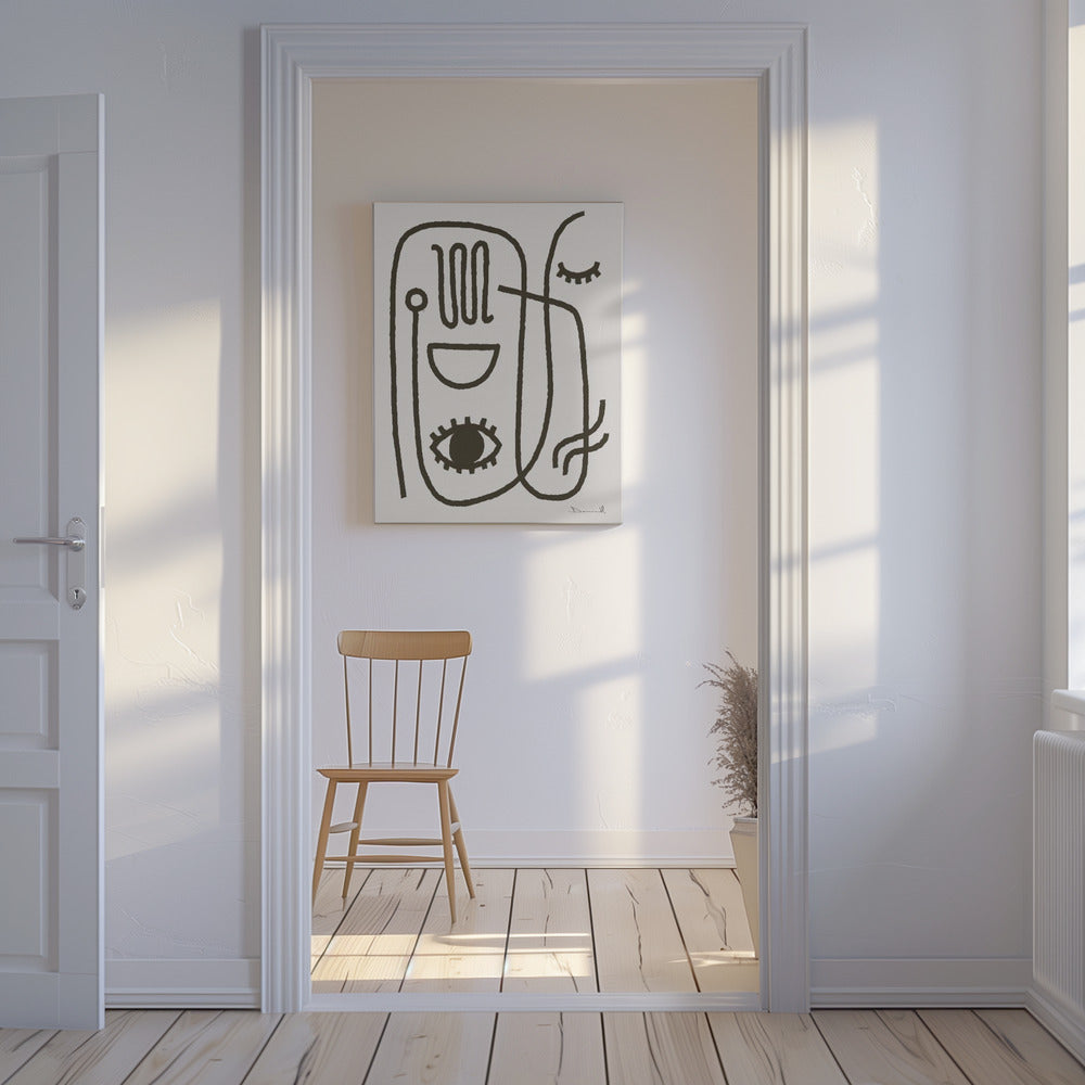 Get Going | Canvas
