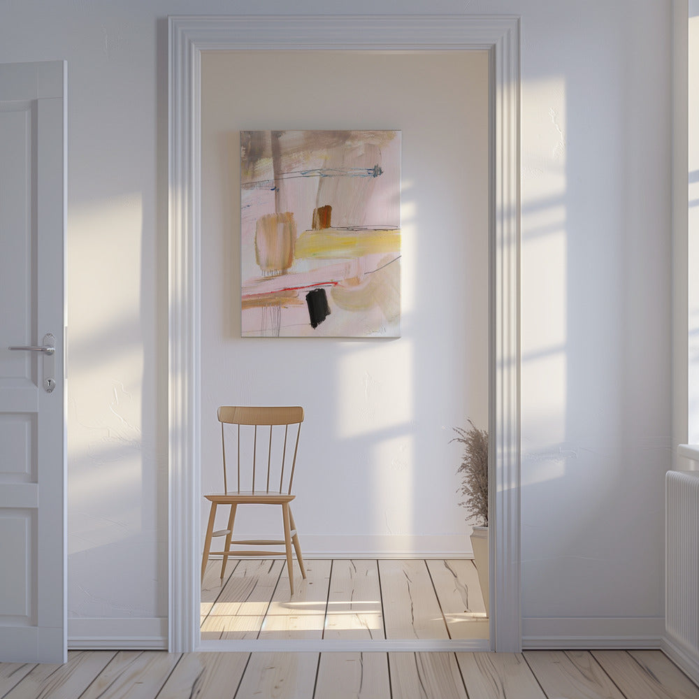 Summer Dream | Canvas