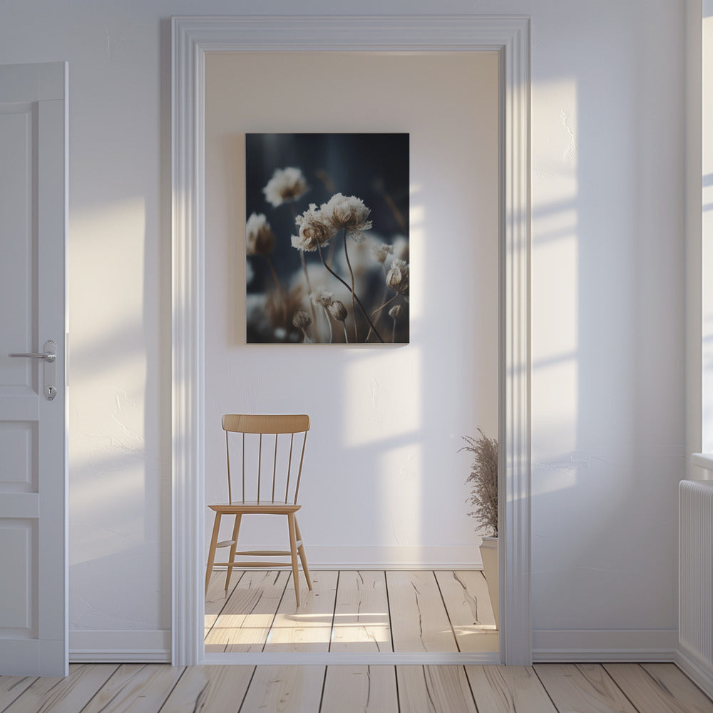 Whispers of Nature | Canvas