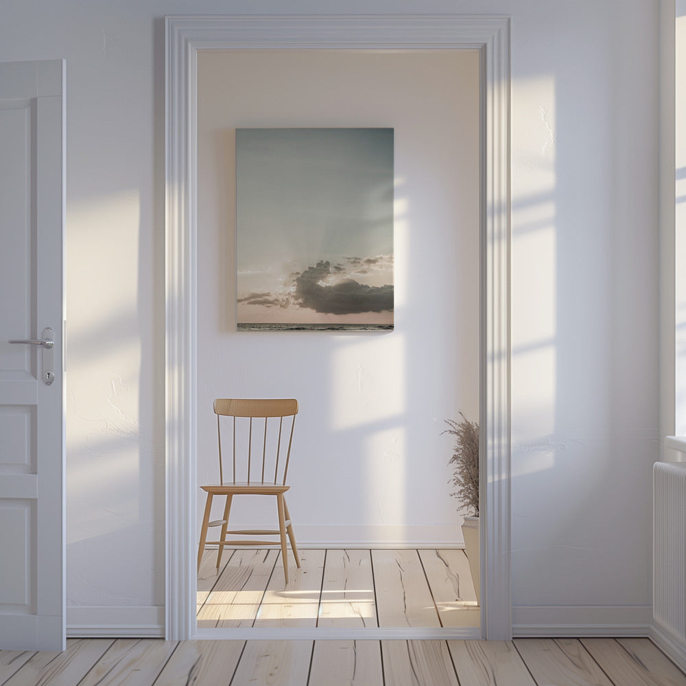 Heavenly Horizon | Canvas