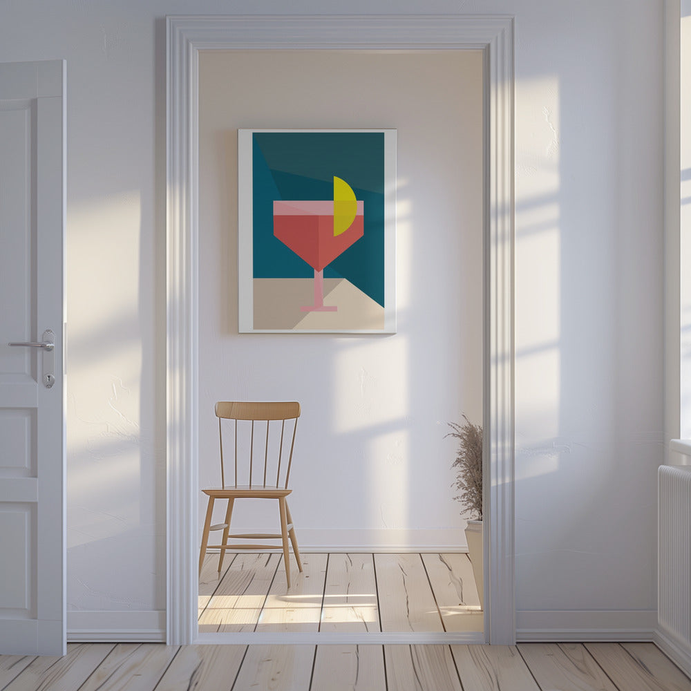Cocktail Hour | Canvas