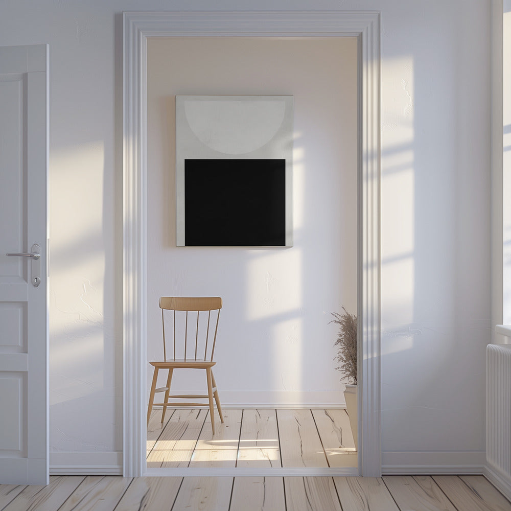 Reduction 2 | Canvas