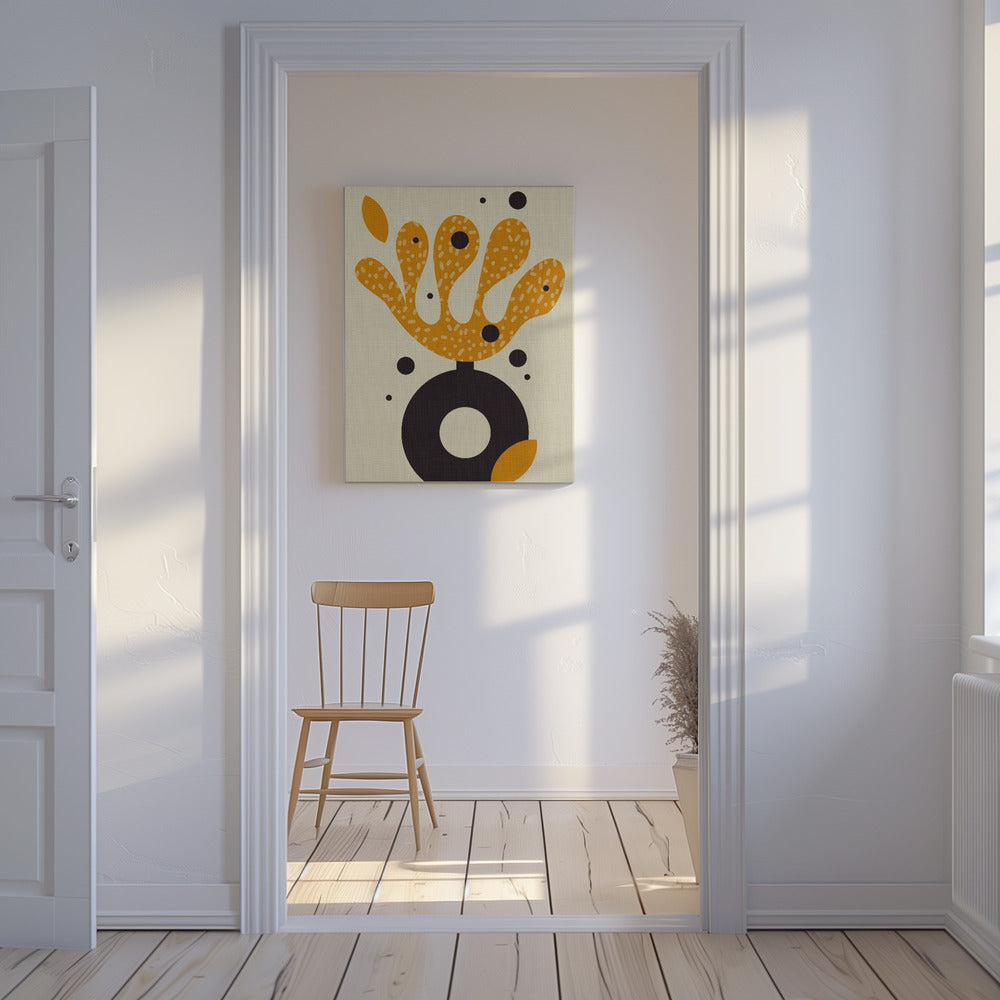 Matisse Cut Outs6 | Canvas