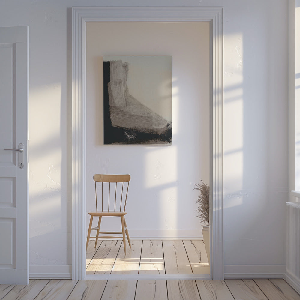 Mellow No2 | Canvas