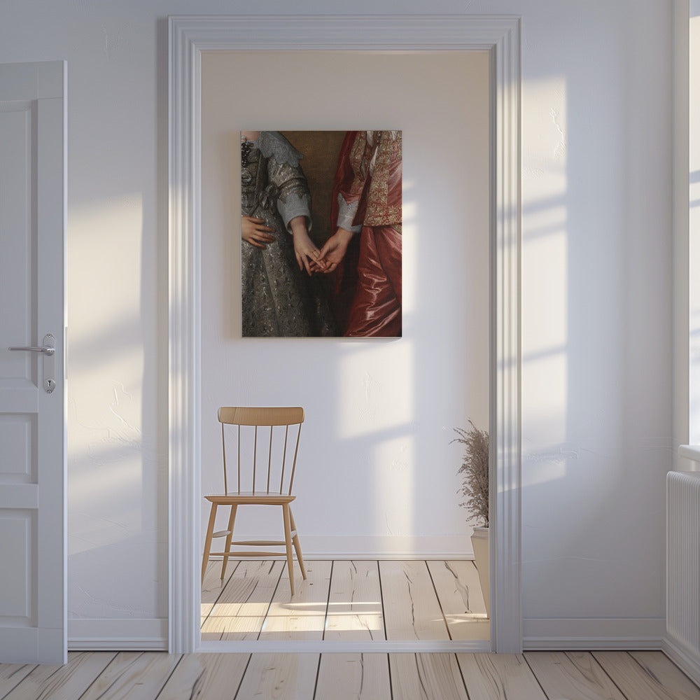 Let&#039;s Do Together | Canvas