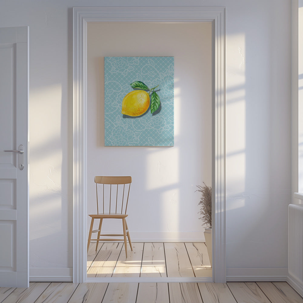 Küchenutensilien 2 | Leinwand