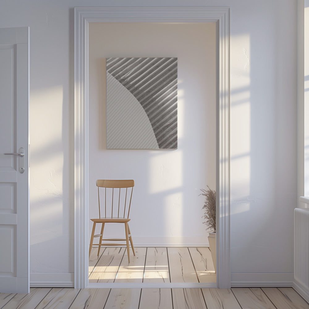 Paper Studies 9 | Canvas