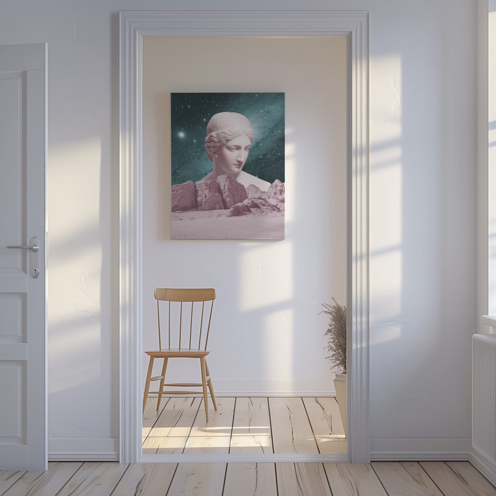 Goddessspace | Canvas
