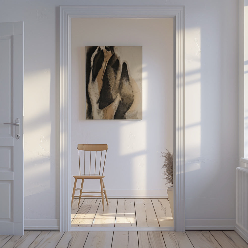 Metamorphosis | Canvas