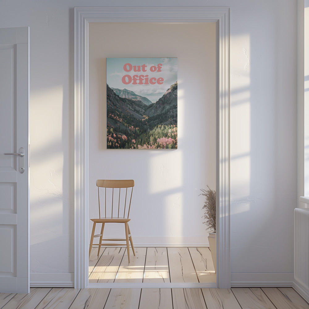 Out of Office | Canvas