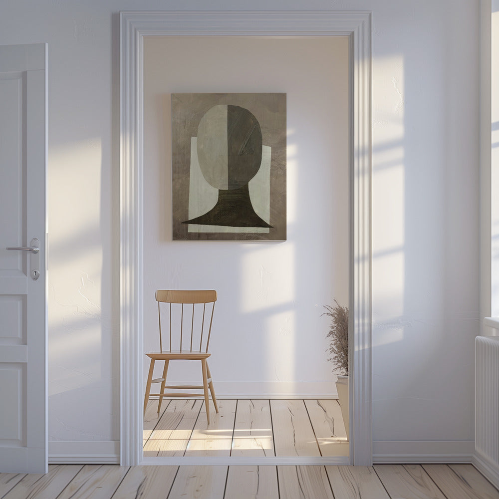 Studie | Leinwand