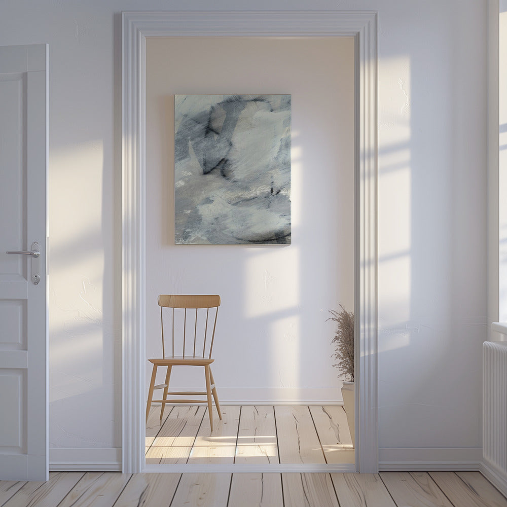 Modern 1 | Leinwand