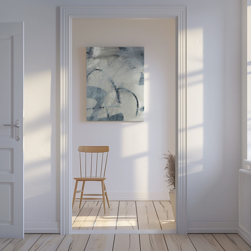 Modern 2 | Leinwand