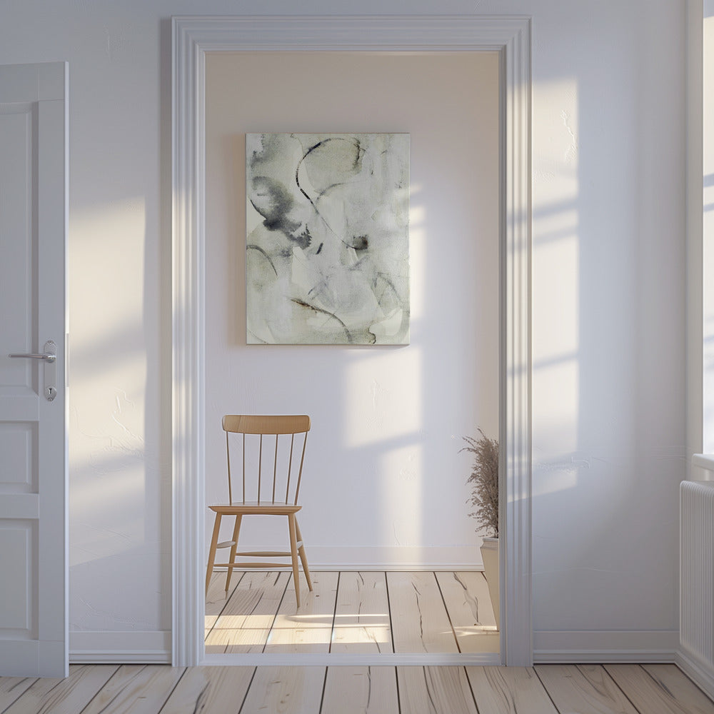 Moderna 2 | Leinwand