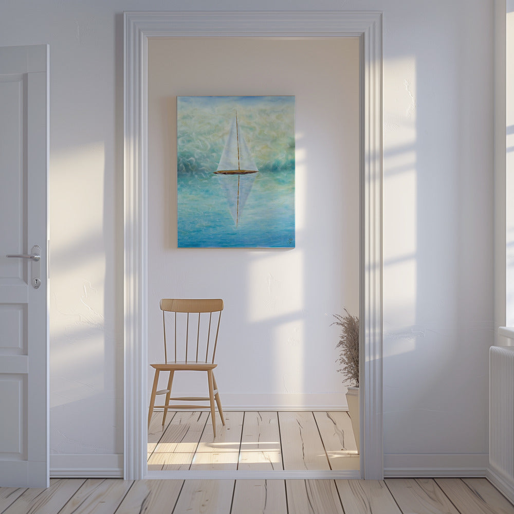 Vessels | Canvas