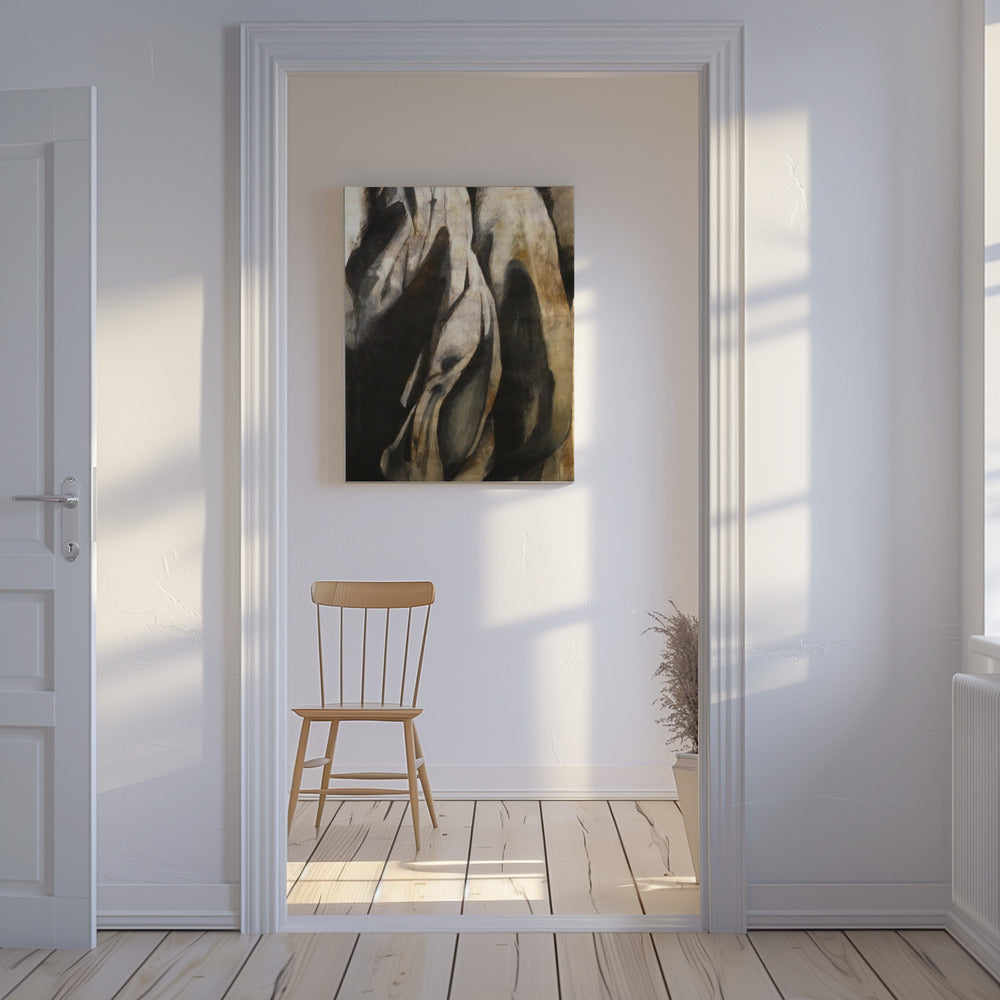 Metamorphosis | Canvas