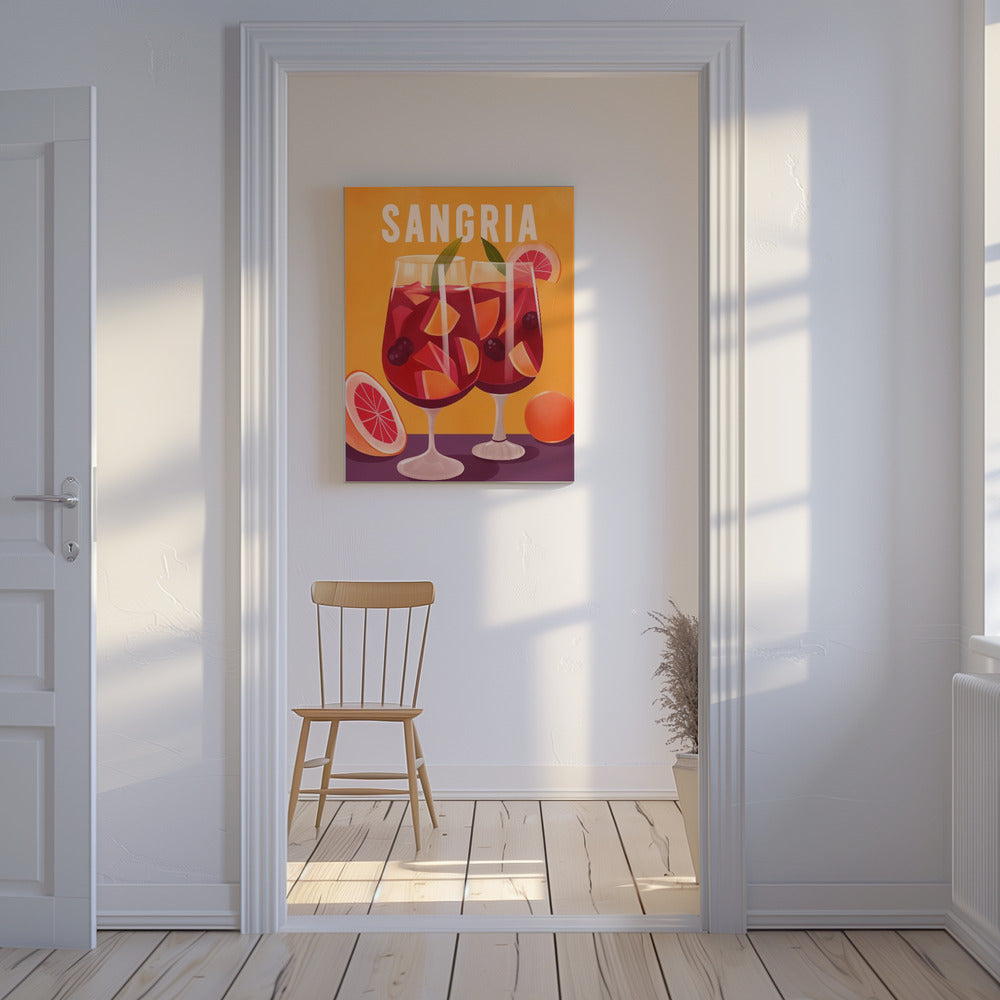 Sangria | Canvas