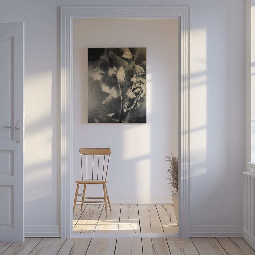 Rf4 2021 Acryl auf Leinwand 50x70x2 | Leinwand