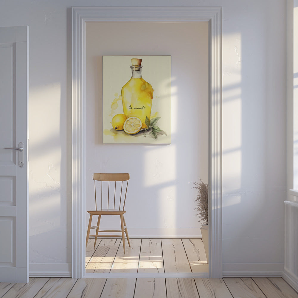 Lemonade | Canvas