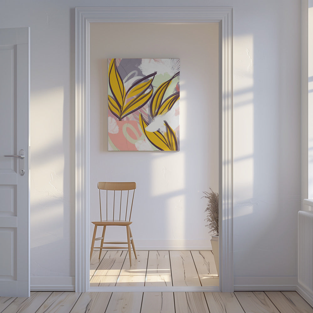 Spring | Canvas