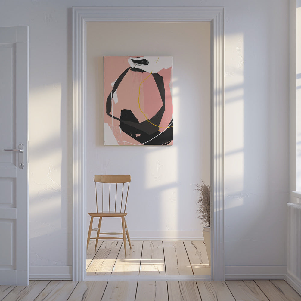 Cyclical Studies | Canvas
