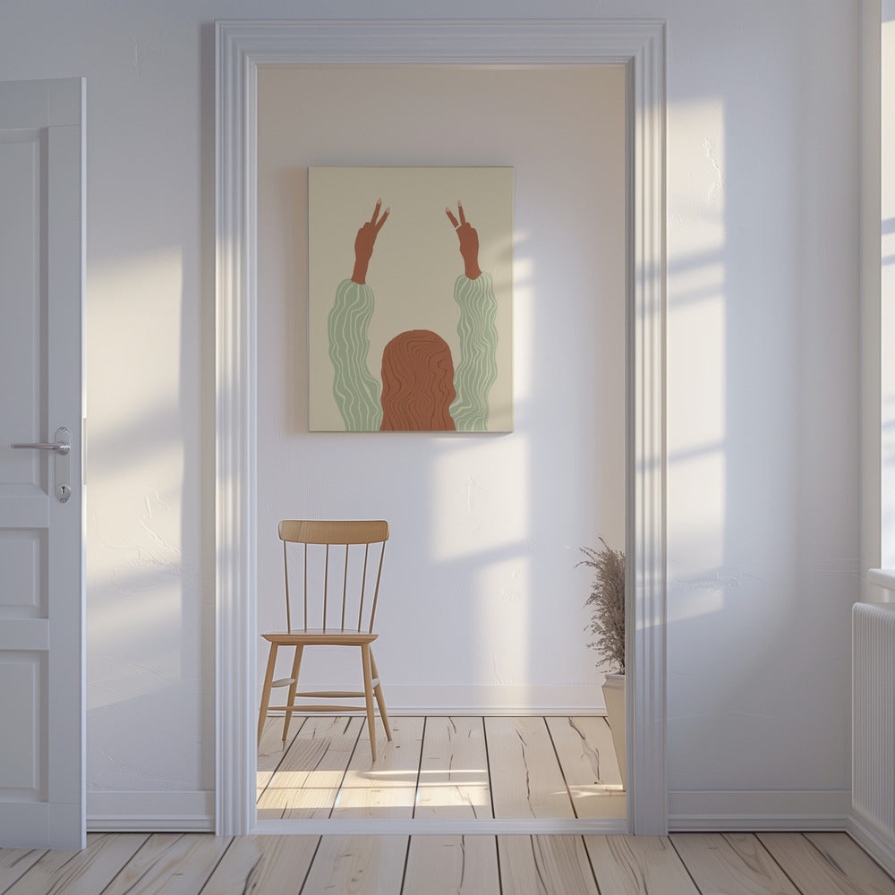 Peace | Canvas