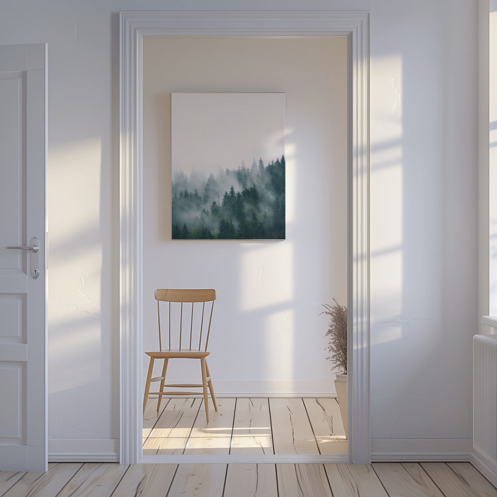 Forest | Canvas