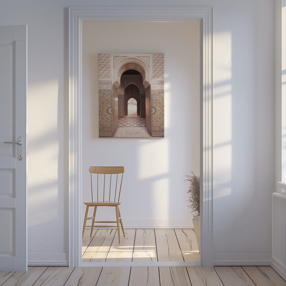 Arch | Canvas