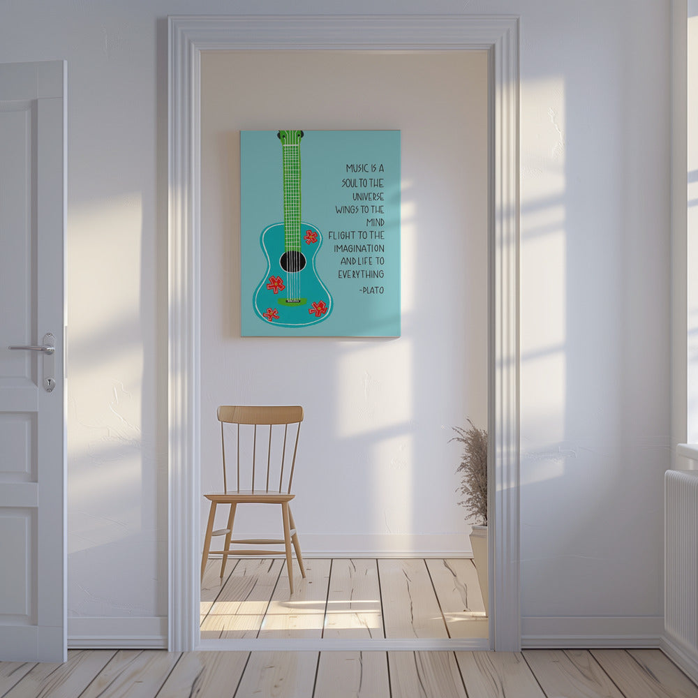 Musical Universe | Canvas