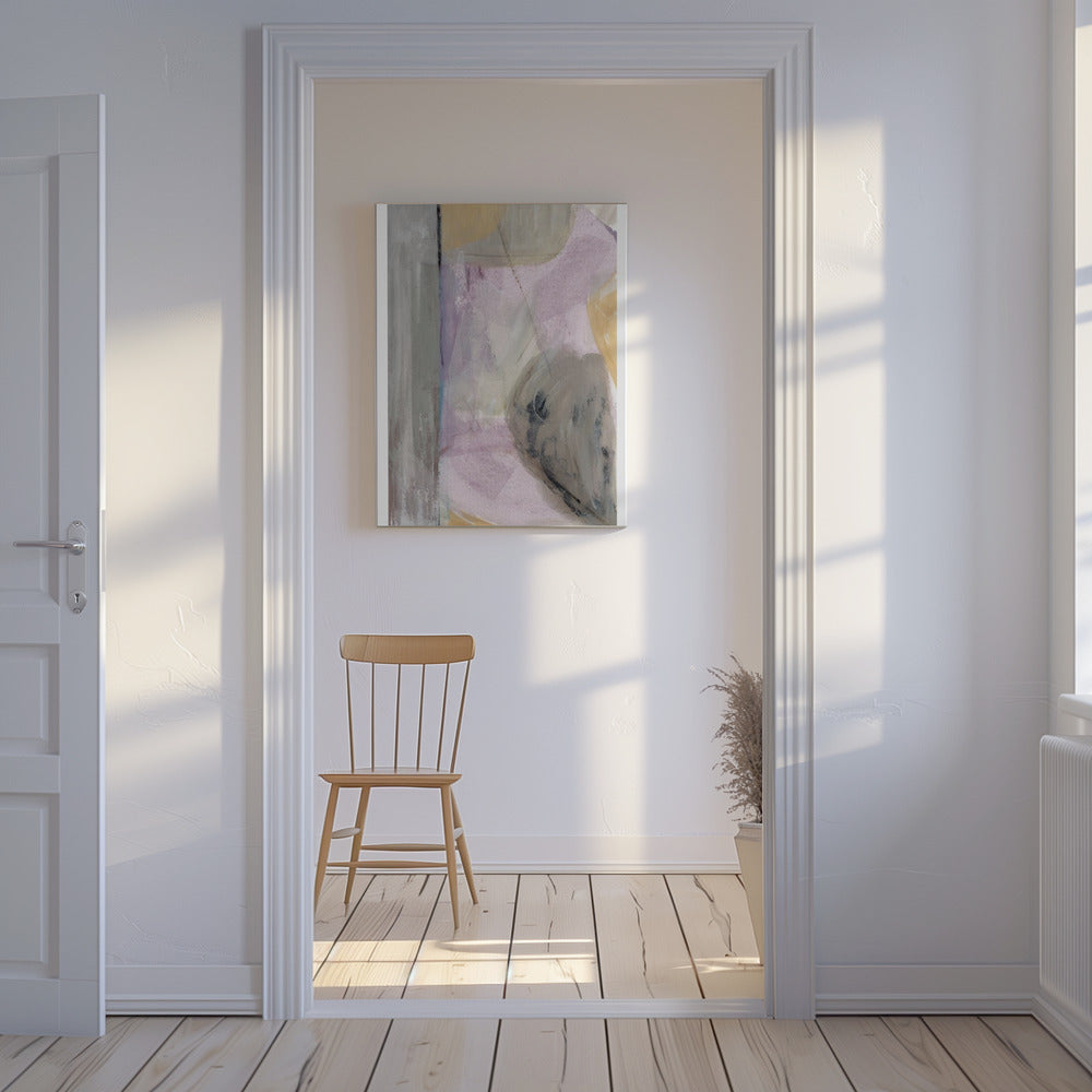 Soft Focus Dream | Canvas
