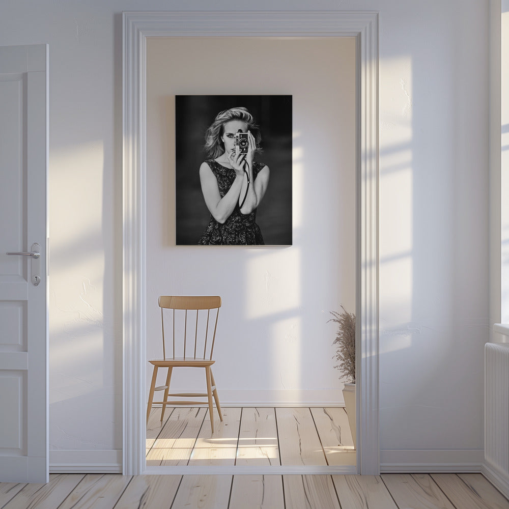Fotografie | Leinwand