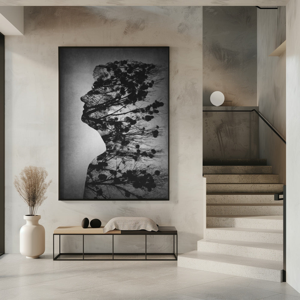 Essenz des Lebens | Poster