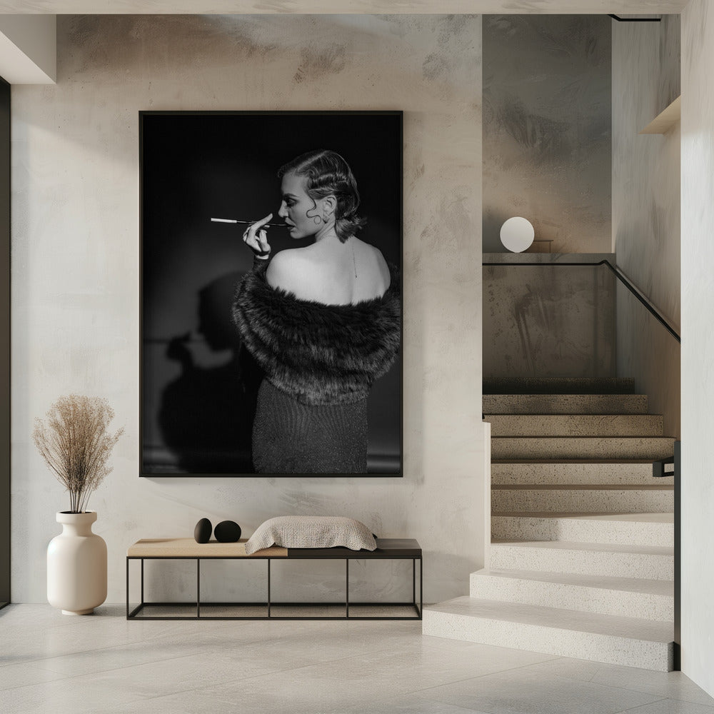 Portrait | Poster